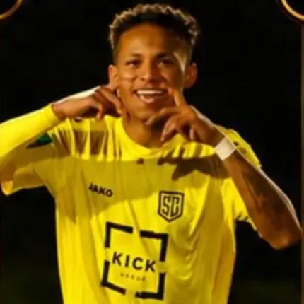 Foto de Luis Ángel Montenegro