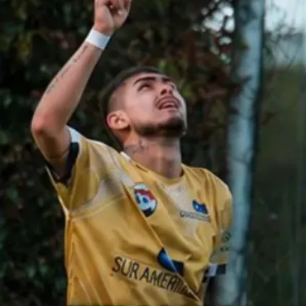Foto de William Arévalo