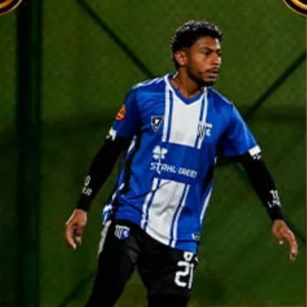 Foto de Leonardo Parejo