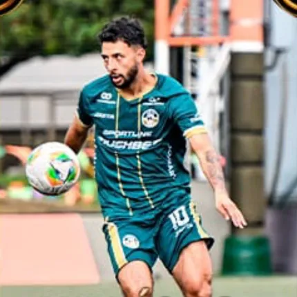 Foto de Andrés Rodríguez