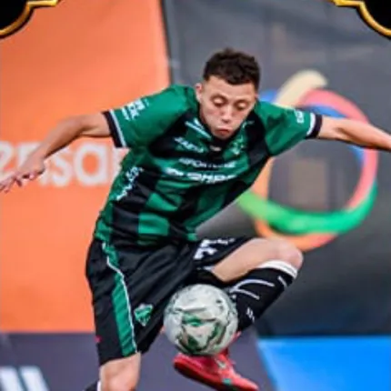 Foto de Nicolás Castañeda