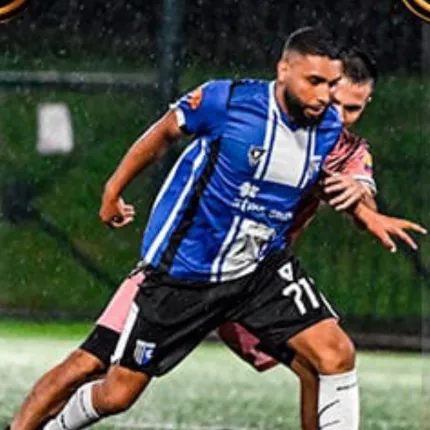 Foto de Angel Méndez