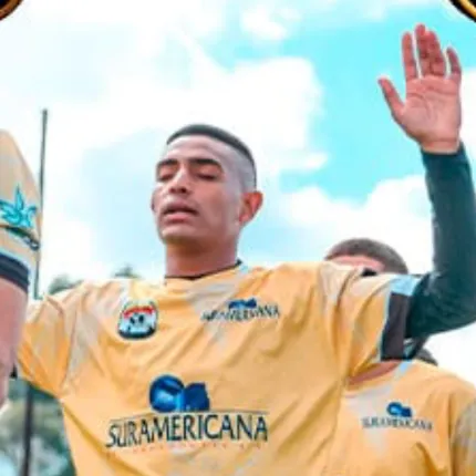 Foto de Mateo Martínez