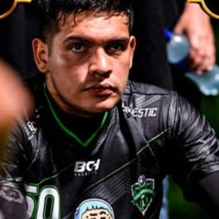Foto de Santiago Torres