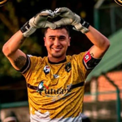 Foto de Andrés Hernández