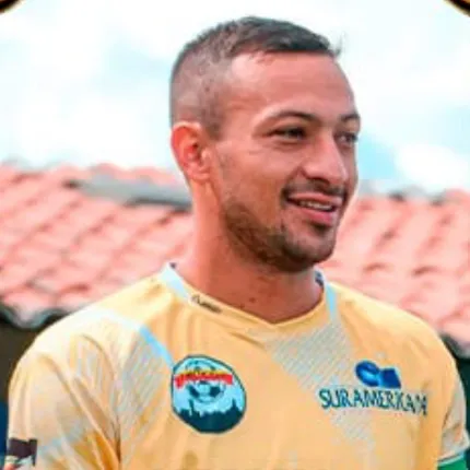 Foto de Jimmy Micán