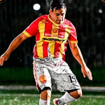 Foto de Marlon Torres