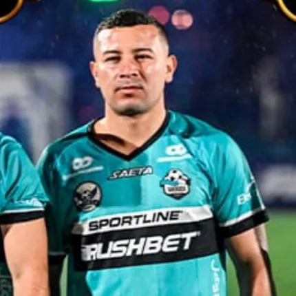 Foto de Kevin Leal