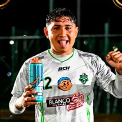 Foto de Pitbull Benítez