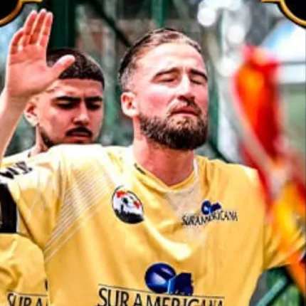 Foto de Julián Munevar