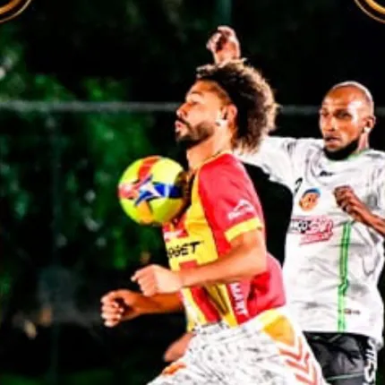 Foto de Shariff Merlano