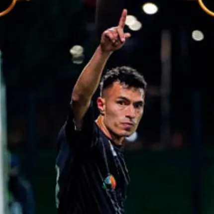 Foto de Juan Camilo Beltrán