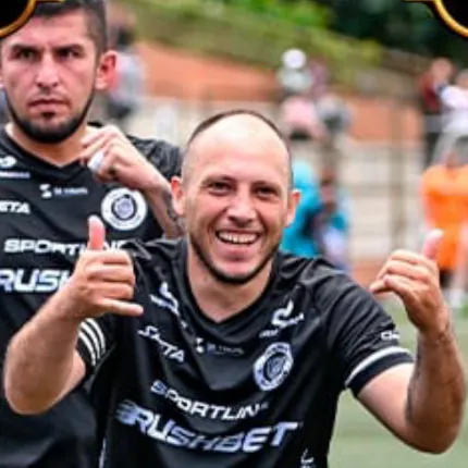 Foto de Cristian Guzmán Cheo