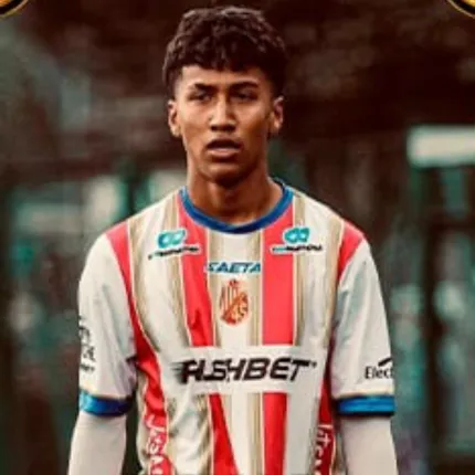 Foto de Eymar Vargas