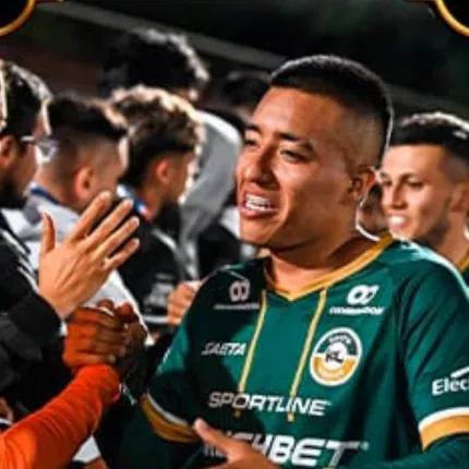 Foto de Nicolás Rodríguez