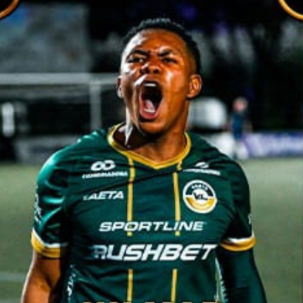 Foto de Yilmar Córdoba