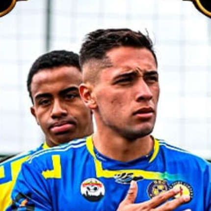 Foto de Nicolás Montenegro