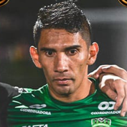 Foto de Robinson Hernández