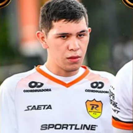Foto de Jefferson Villalba