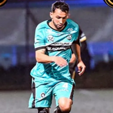 Foto de Luis Gómez