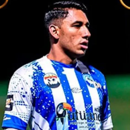 Foto de Jefferson Laiton