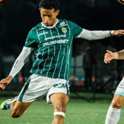 Foto de Memo Hernández