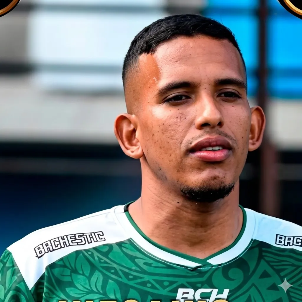 Foto de Vizcaino