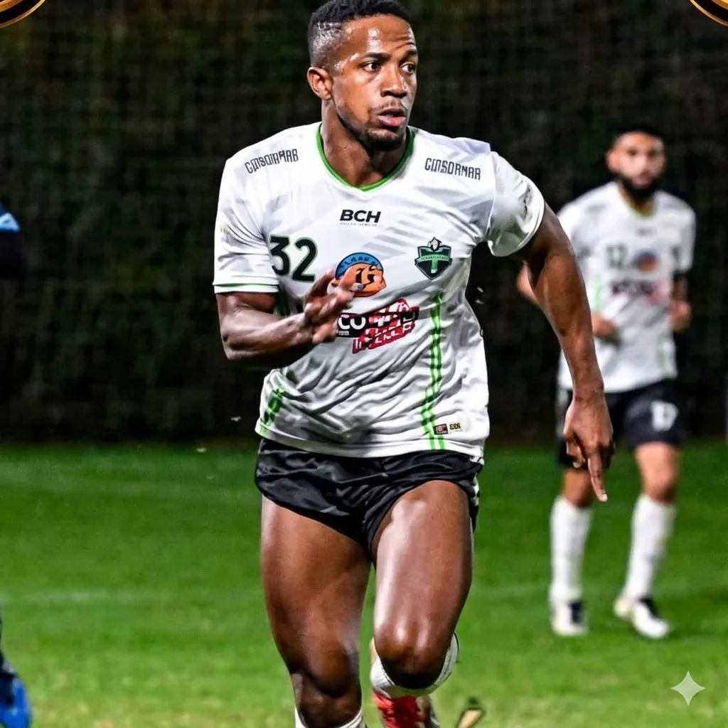 Foto de Andrés Palacios