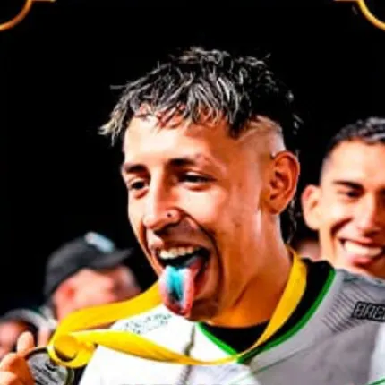 Foto de Kevin Rodríguez