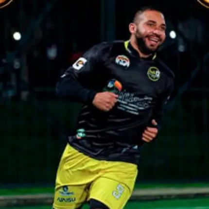 Foto de Oswal Álvarez