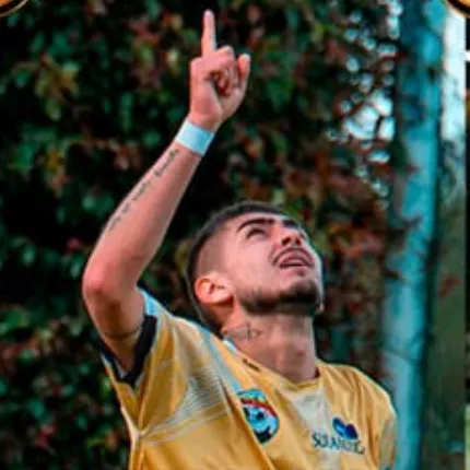 Foto de William Arévalo