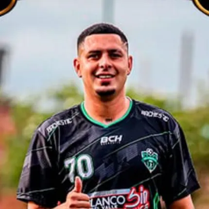 Foto de Santiago Suaterna