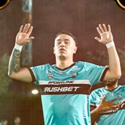 Foto de Jefferson Angulo