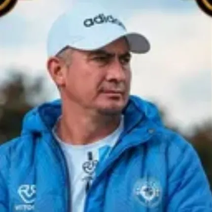 Foto de Augusto Ortíz