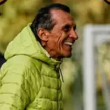 Foto de Raúl Salamanca